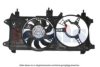 ITAL1 51755589 Fan, radiator